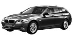 BMW F11 B17E6 Fault Code