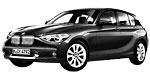 BMW F20 B17E6 Fault Code